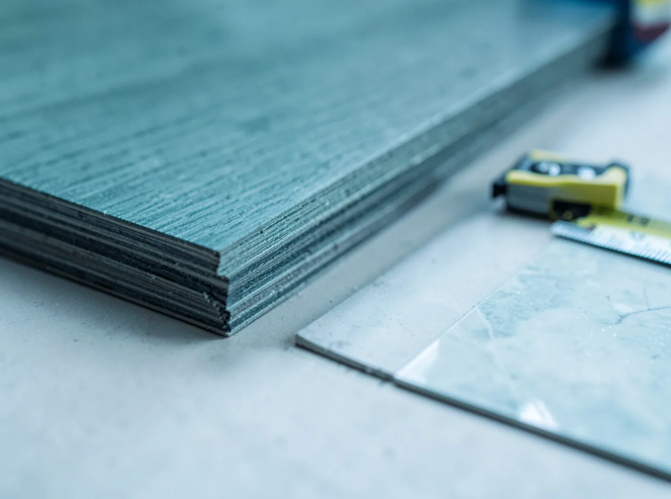 Luxury Vinyl Plank Installation Forks, WA FAQs